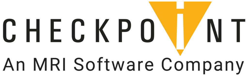 Checkpoint logo