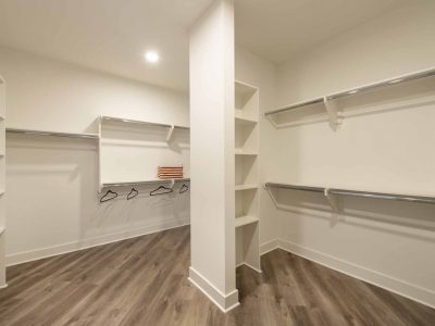 penthouse closet